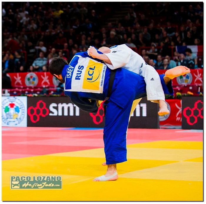Paris 2014 by P.Lozano cat -73 kg (170)